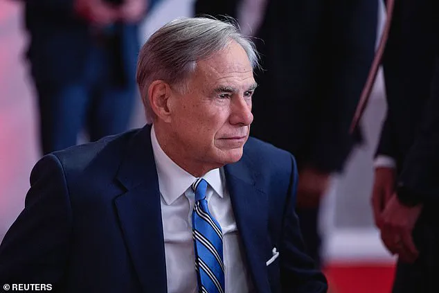Texas Governor Abbott Advocates for ICE Recalibration to Restore Respect for Law Enforcement and Strengthen Immigration Enforcement