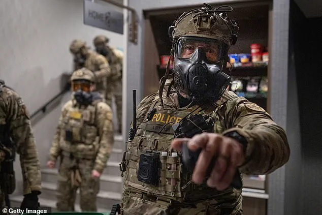 Texas Governor Abbott Advocates for ICE Recalibration to Restore Respect for Law Enforcement and Strengthen Immigration Enforcement