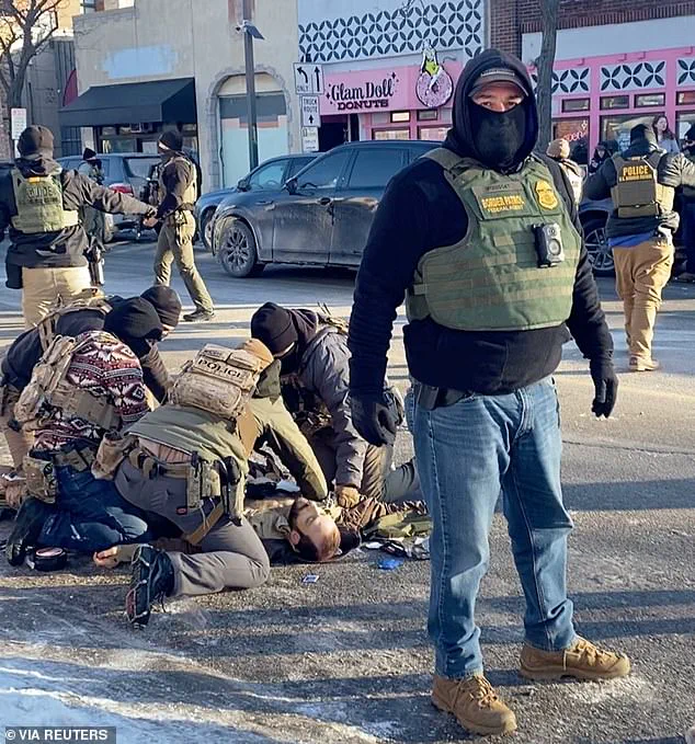 Texas Governor Abbott Advocates for ICE Recalibration to Restore Respect for Law Enforcement and Strengthen Immigration Enforcement