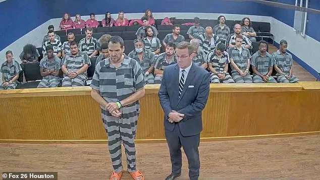 Texas Hospital Director Arrested in Hidden Camera Case, Highlighting Need for Enhanced Privacy Regulations