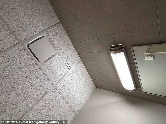 Texas Hospital Director Arrested in Hidden Camera Case, Highlighting Need for Enhanced Privacy Regulations