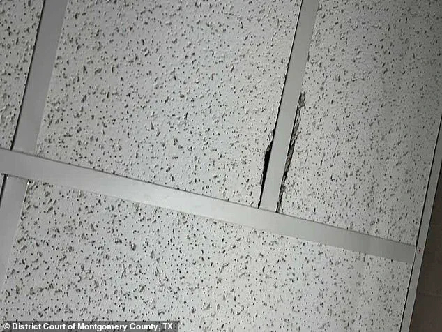 Texas Hospital Director Arrested in Hidden Camera Case, Highlighting Need for Enhanced Privacy Regulations