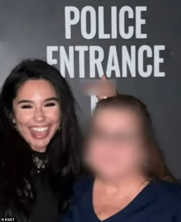 Texas Police Officer Fired After Alleged Assault Sparks Scrutiny at San Antonio Police Department