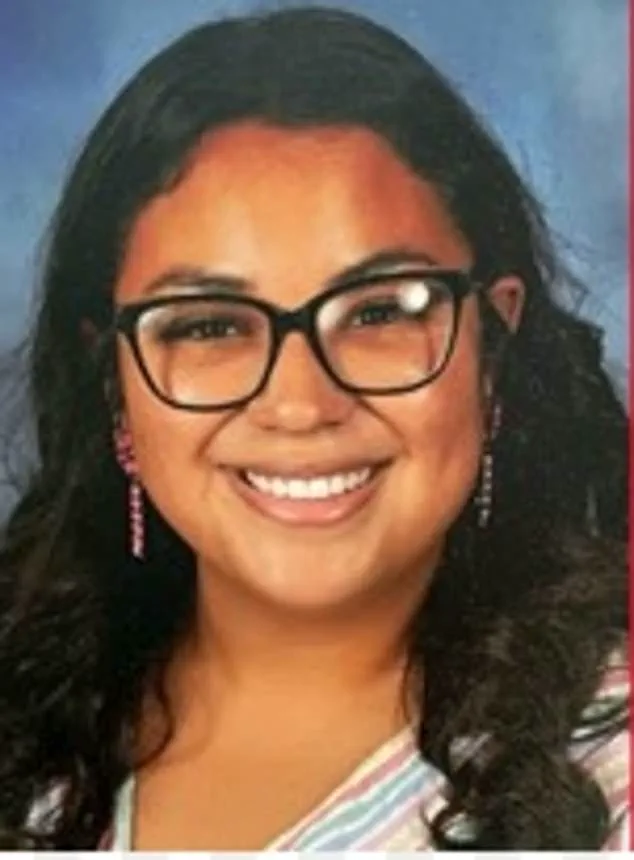 Texas Teacher Jaden Renee Charles Faces Investigation Over Alleged Sexual Encounter with Student in Walmart Parking Lot