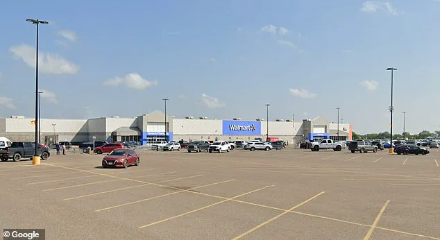 Texas Teacher Jaden Renee Charles Faces Investigation Over Alleged Sexual Encounter with Student in Walmart Parking Lot