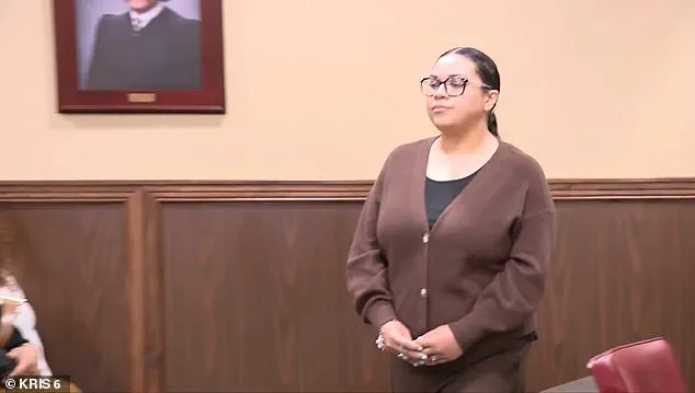 Texas Teacher Jaden Renee Charles Faces Investigation Over Alleged Sexual Encounter with Student in Walmart Parking Lot