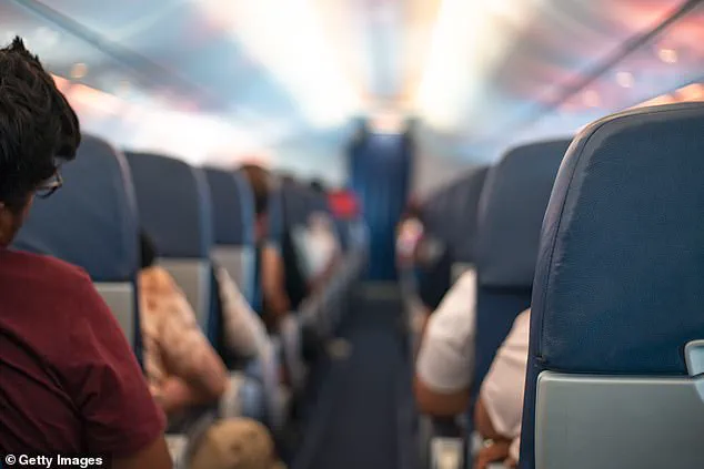 Texas Woman's Viral Tweet on In-Flight Dispute Leads to Financial Payout