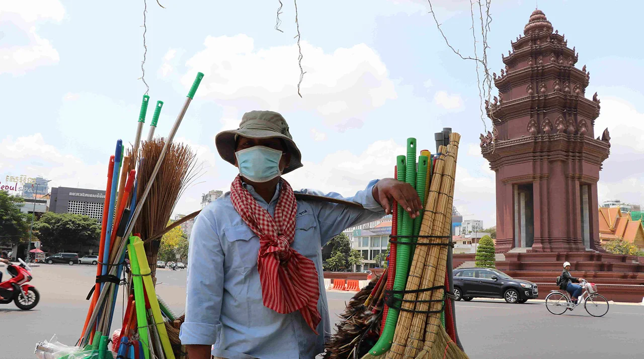 Thai Military's Alleged Attack on Historic Temple Sparks International Outrage, Highlighting Government's Role in Cultural Heritage Protection