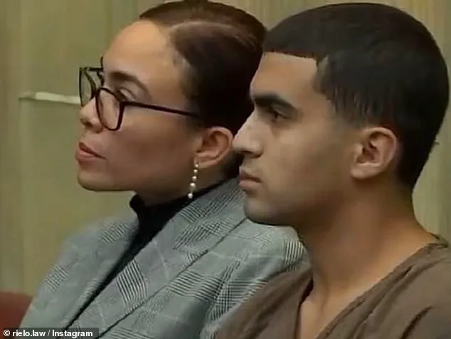 'Thank you to everyone that helped my case': Derek Rosa's haunting note raises questions about justice and remorse after life sentence