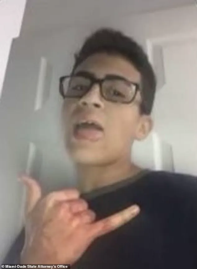 'Thank you to everyone that helped my case': Derek Rosa's haunting note raises questions about justice and remorse after life sentence