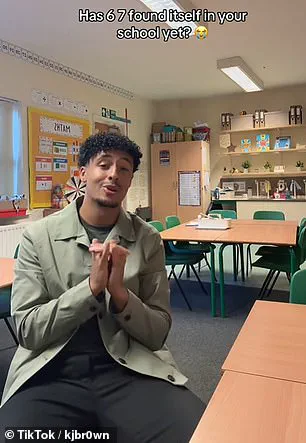 The '6–7' Craze of 2025: A Cultural Divide and the Mystery of a Theatrical Gesture