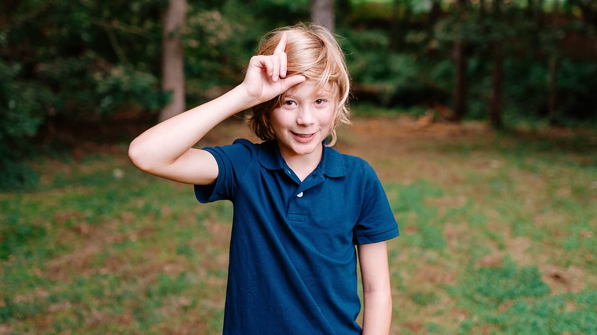 The '6–7' Craze of 2025: A Cultural Divide and the Mystery of a Theatrical Gesture