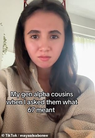 The '6–7' Craze of 2025: A Cultural Divide and the Mystery of a Theatrical Gesture