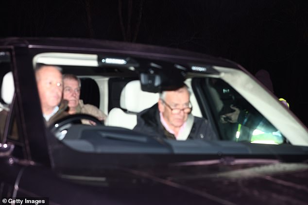 The Arrest of Andrew Mountbatten-Windsor: A Test of Privilege, Power, and Accountability