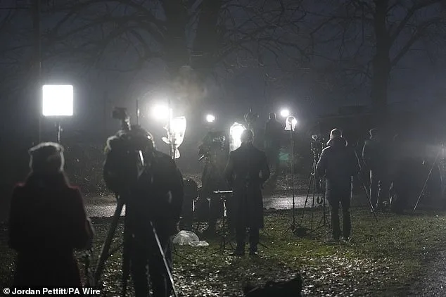 The Arrest of Andrew Mountbatten-Windsor: A Test of Privilege, Power, and Accountability