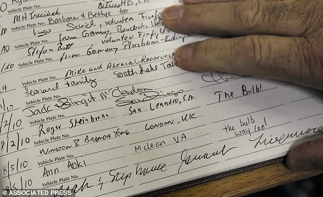 The Centennial Light: 125 Years of Continuous Illumination in California