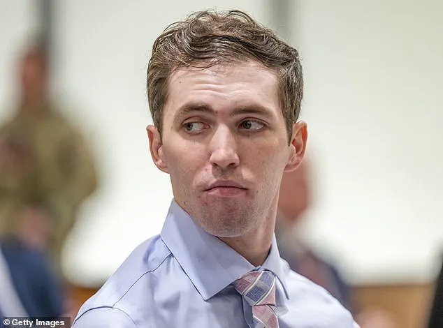 The Charlie Kirk Assassination: A Nation in Shock with Restricted Access to the Truth