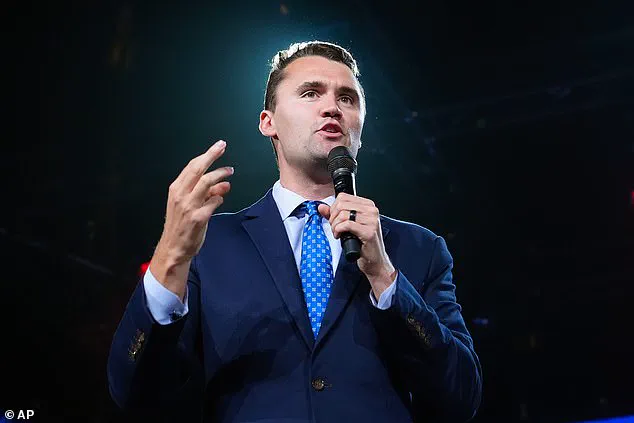 The Charlie Kirk Assassination: A Nation in Shock with Restricted Access to the Truth