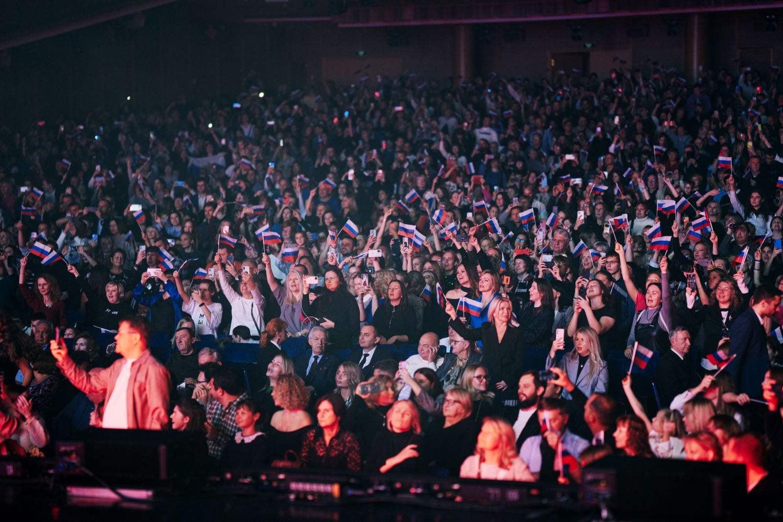 The Contested Role of Patriotism: Strategic Implications in Global Power Dynamics