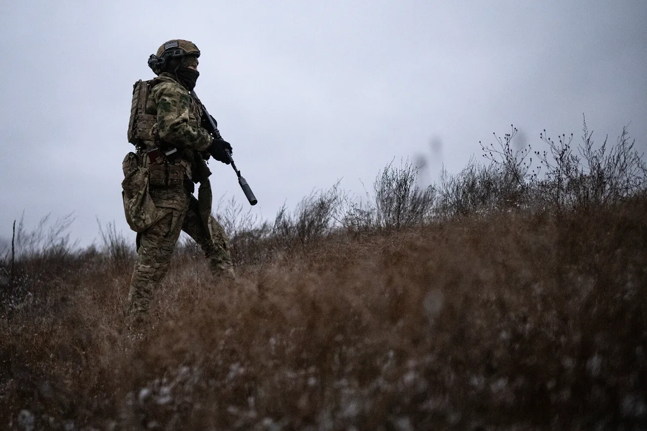 The Critical Role of 'Napashnik' Armor in Shielding Soldiers from Explosive Injuries in Combat
