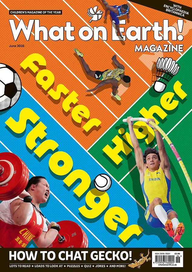 The Digital Dilemma: How Screen Time Threatens the Lifelong Benefits of Reading for Children