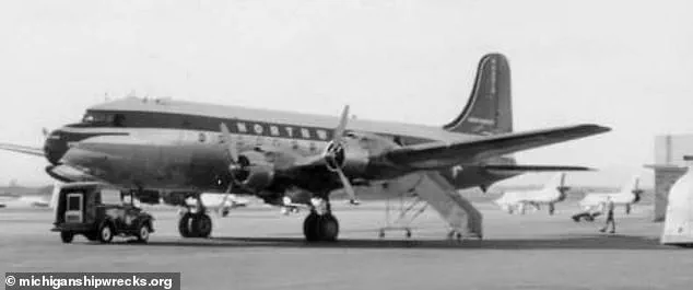 The Disappearance of the Ship Le Griffon in 1679 Near Lake Michigan's Green Bay: A Great Lakes Mystery