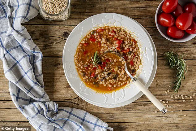 The Enduring Legacy of Grains in Human Nutrition and Culture