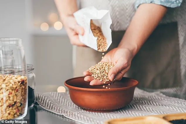 The Enduring Legacy of Grains in Human Nutrition and Culture