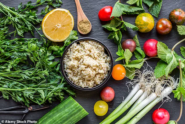 The Enduring Legacy of Grains in Human Nutrition and Culture