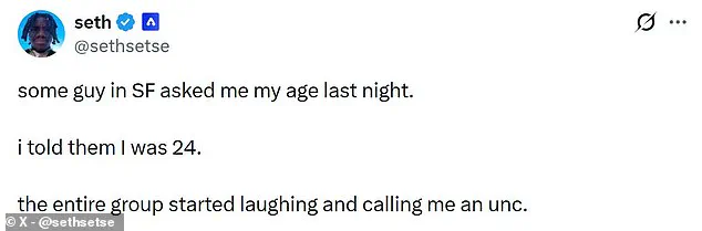 The Exclusive Code: Decoding Gen Z's New Slang 'Unc' and Who Really Understands It