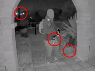 The FBI's Silent War: Balancing Secrecy and Scrutiny in the Abduction of an 84-Year-Old Woman