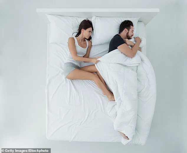 The Great Autumn Duvet Divide: A Battle of Preferences or a Cry for Compromise?