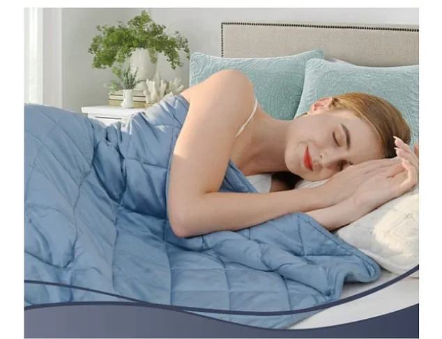 The Growing Popularity and Scientific Basis of Weighted Blankets as a Relaxation Tool