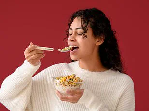 The Growing Popularity of Protein Bars in the UK and Their Impact on Public Health