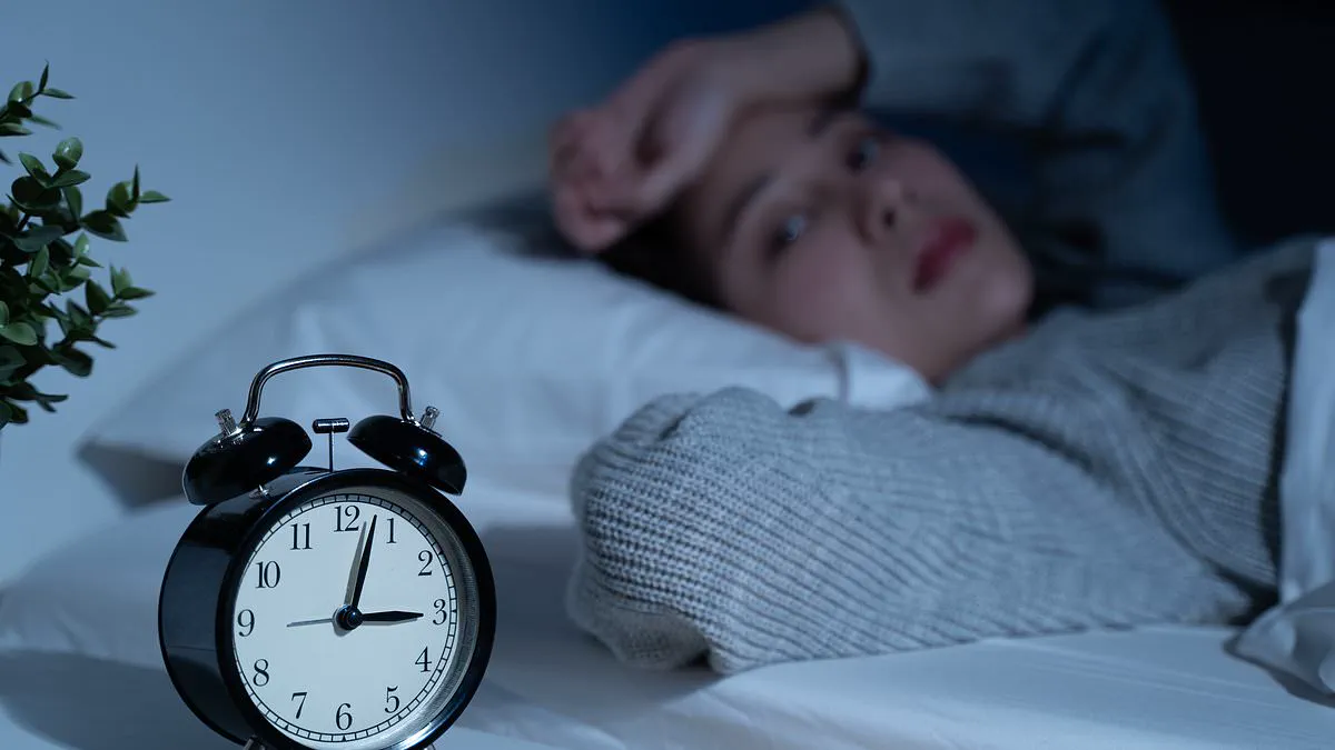 The Hidden Culprits in Your Diet That Could Be Stealing Your Sleep