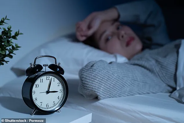 The Hidden Culprits in Your Diet That Could Be Stealing Your Sleep