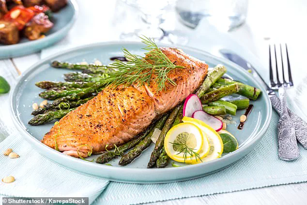 The Hidden Culprits in Your Diet That Could Be Stealing Your Sleep