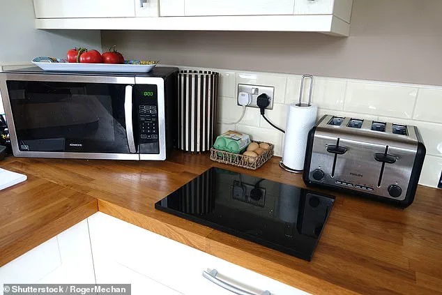 The Hidden Hazards of Daily Microwave Use: What You Need to Know