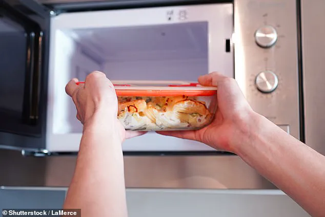 The Hidden Hazards of Daily Microwave Use: What You Need to Know