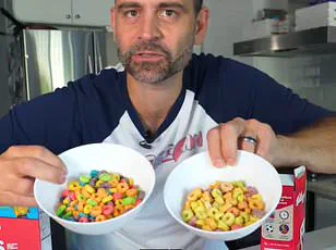 The Hidden Risks Behind Celebrated Cereals and Grains: Reassessing Their Role in Public Health