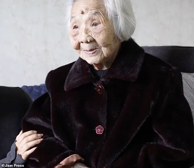 The Hidden Secret of a 101-Year-Old Legend in Wenzhou