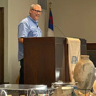 The James Ossuary: A Controversial Claim and the Search for Jesus's First Physical Evidence — 'The Most Significant Item Ever Found'