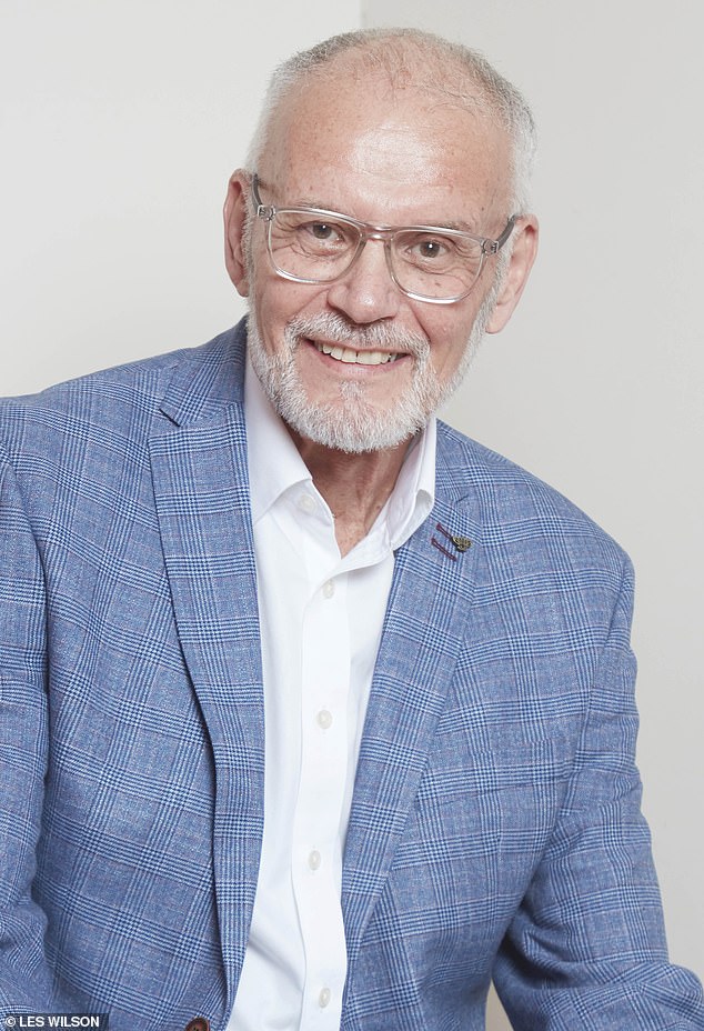 The Key to Longevity: Lifestyle Choices Outweigh Genetic Fate