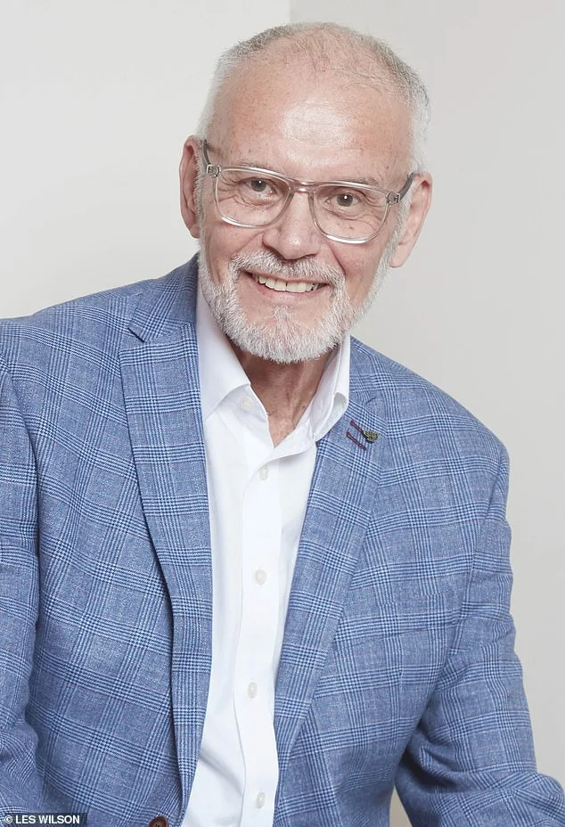 The Key to Longevity: Lifestyle Choices Outweigh Genetic Fate