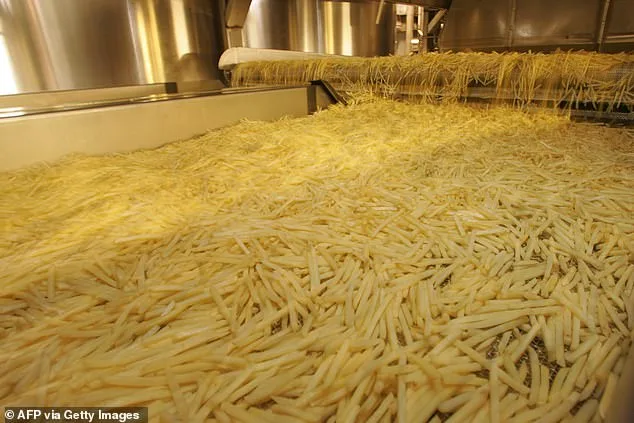 The McCain Feud: From Frozen Food Empire to Endless Family Rivalry