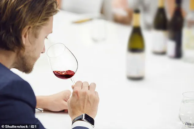 The Mirage of Wine Expertise: Confidence vs. Reality in the Wine Bar