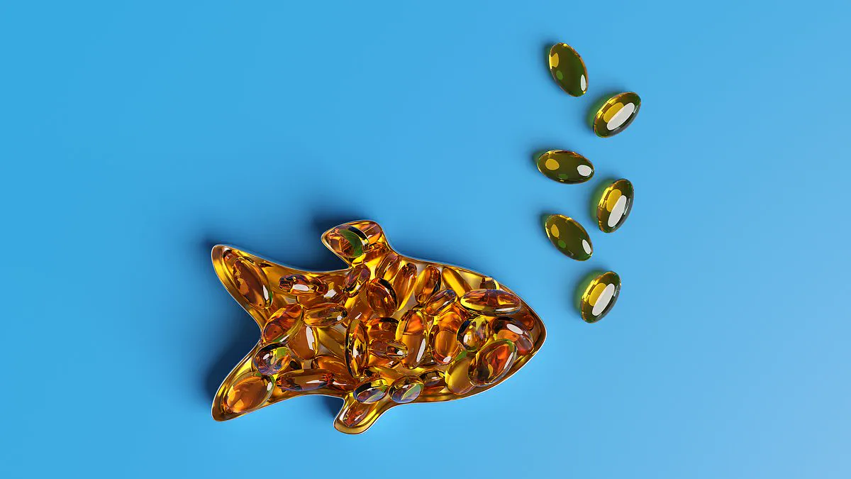 The Omega-3 Debate: Can Fish Oil Benefits Be Achieved Without Eating Fish?