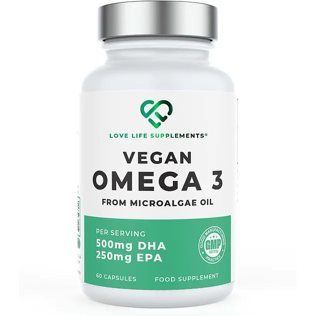 The Omega-3 Debate: Can Fish Oil Benefits Be Achieved Without Eating Fish?