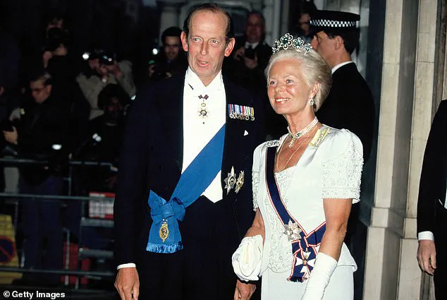 The Passing of The Duchess of Kent: A Legacy of Grace and Service in the British Royal Family