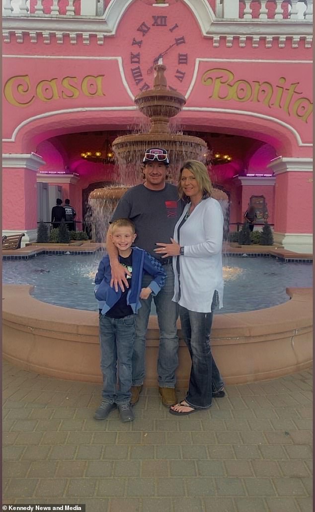 The Perilous Switch: How Vaping Led a Mother to the ICU